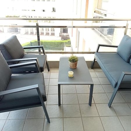 Apartamento Moderno, Bonito Y Acogedor Torremolinos Exterior photo