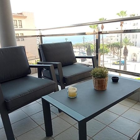 Apartamento Moderno, Bonito Y Acogedor Torremolinos Exterior photo