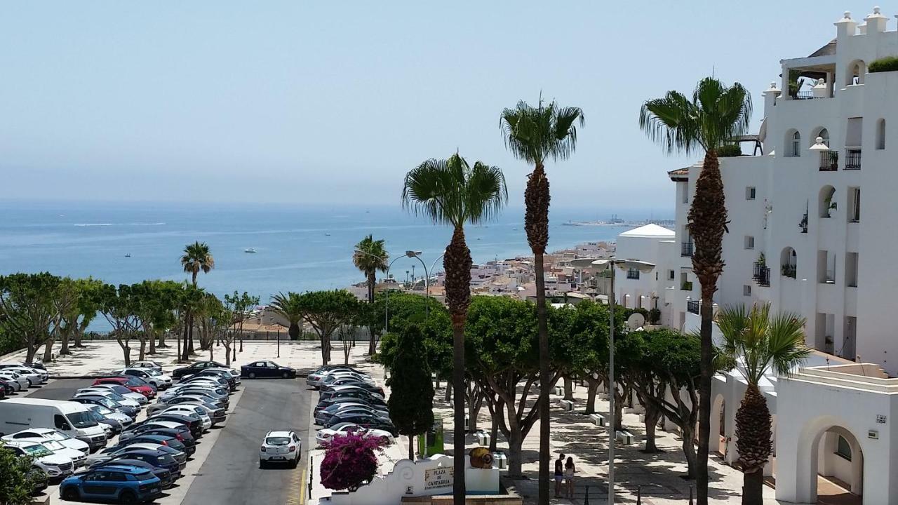 Apartamento Moderno, Bonito Y Acogedor Torremolinos Exterior photo