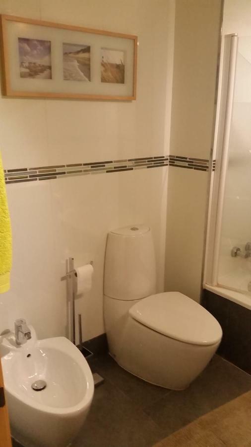 Apartamento Moderno, Bonito Y Acogedor Torremolinos Exterior photo