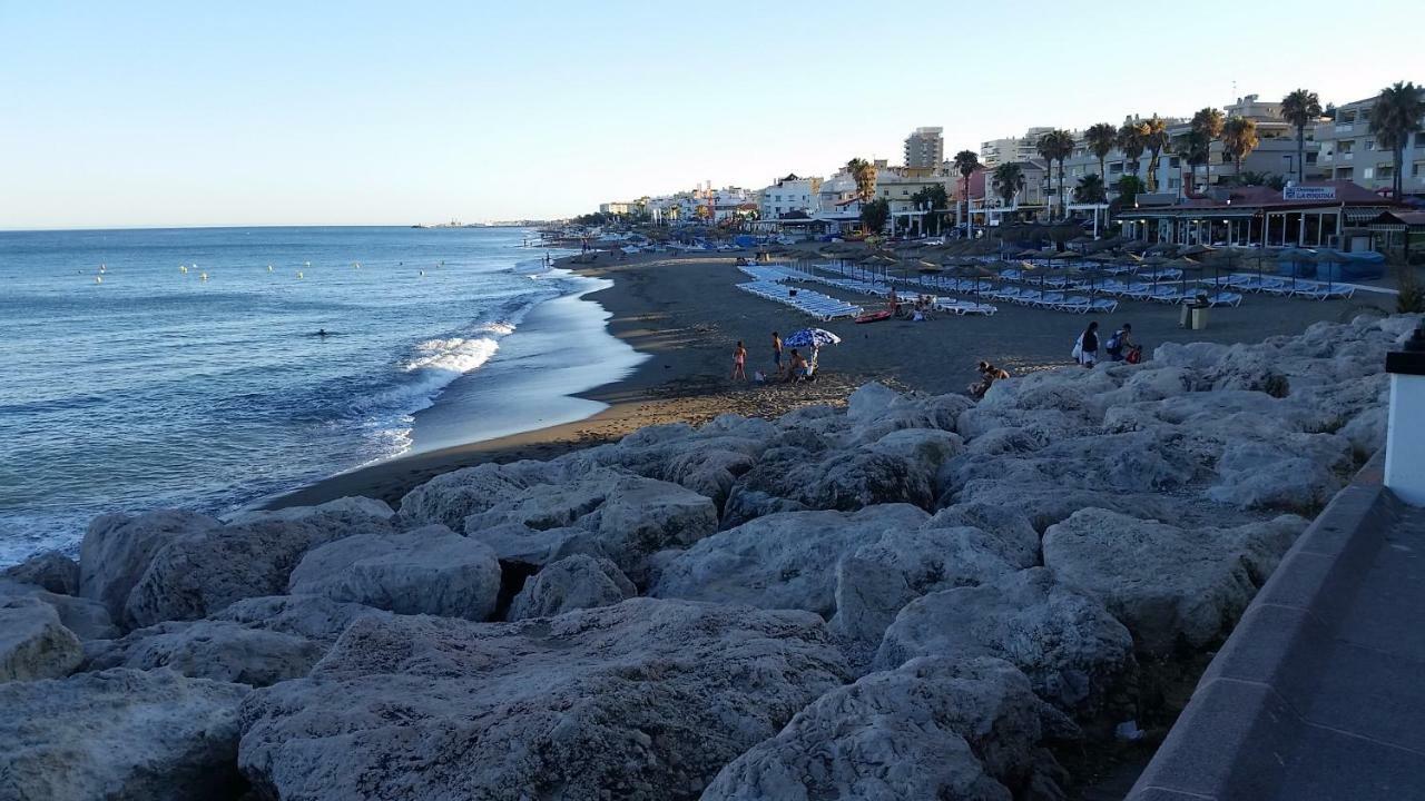 Apartamento Moderno, Bonito Y Acogedor Torremolinos Exterior photo